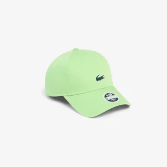 Gorra Lacoste X New Era