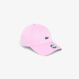 Gorra Lacoste X New Era