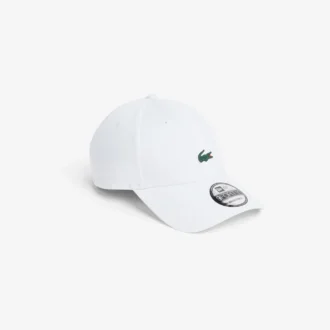 Gorra Lacoste X New Era