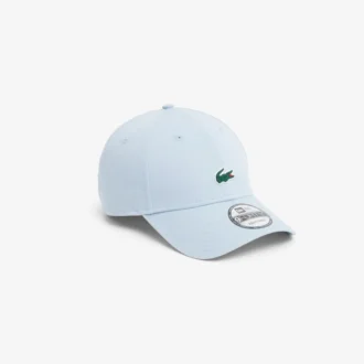 Gorra Lacoste X New Era