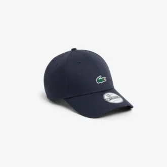 Gorra Lacoste X New Era