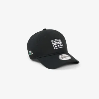 Gorra Lacoste X New Era