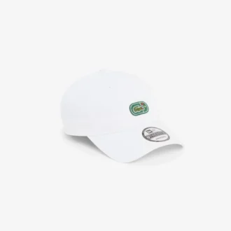 Gorra Lacoste X New Era
