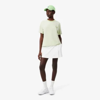 Gorra Lacoste X New Era
