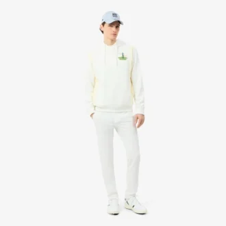 Gorra Lacoste X New Era