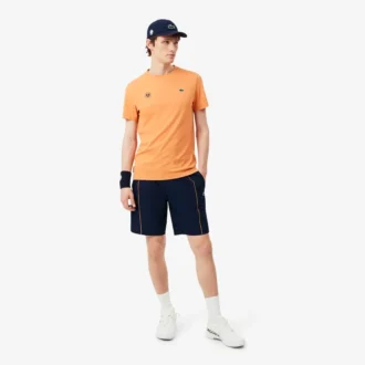 Gorra unisex de microfibra Edición Roland Garros