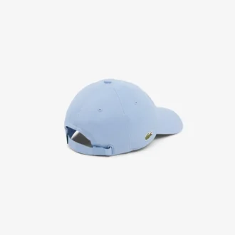 Gorra unisex de sarga de algodón