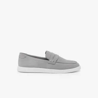 Mocasines de gamuza Cochet para hombre