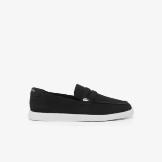 Mocasines de gamuza Cochet para hombre