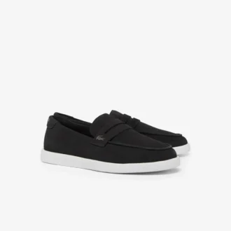 Mocasines de gamuza Cochet para hombre
