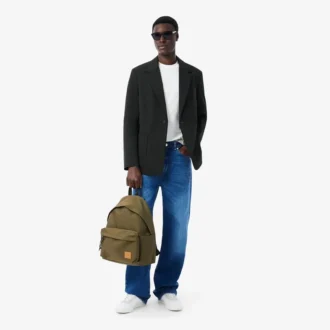 Mochila Croc informal