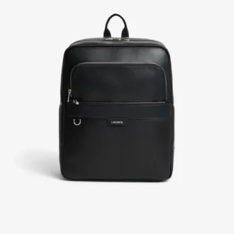 Mochila de cuero Ossian