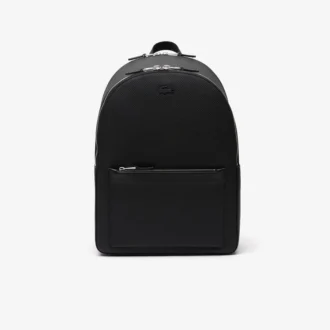 Mochila de piel Chantaco Piqué