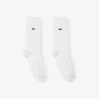 Pack de 2 pares de calcetines largos unisex