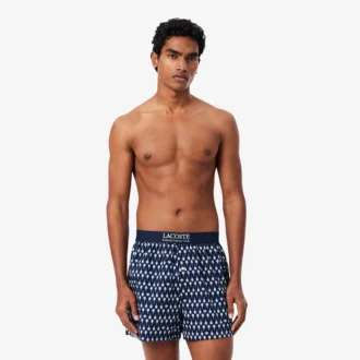Pack de 3 boxers Edición Roland Garros