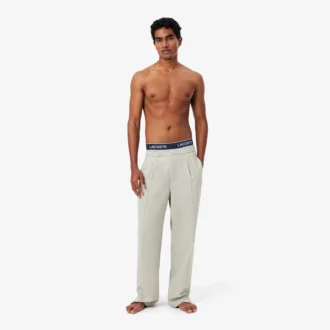 Pack de 3 bóxers de algodón elástico para hombre