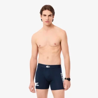 Pack de 3 bóxers de algodón para hombre