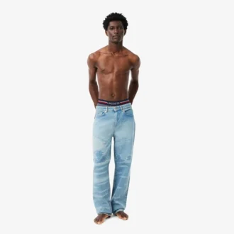 Pack de 3 bóxers de algodón para hombre