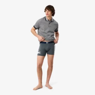 Pack de 3 bóxers de algodón para hombre