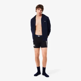 Pack de 3 bóxers de algodón para hombre