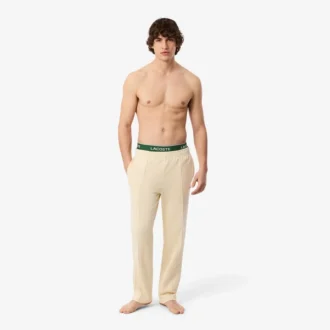 Pack de 3 bóxers de jersey de algodón para hombre
