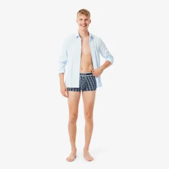 Pack de 3 bóxers Monogram para hombre