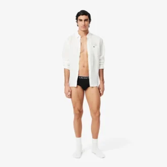 Pack de 3 calzoncillos para hombre