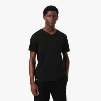 Pack de 3 camisetas Interiores de algodón para hombre