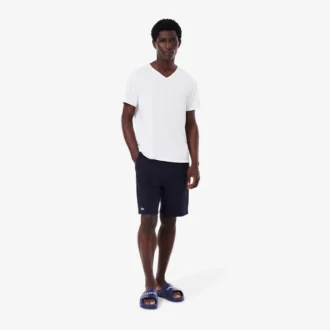 Pack de 3 camisetas interiores slim fit para hombre