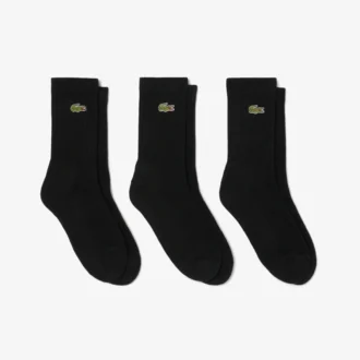 Pack de 3 pares de calcetines de deporte para hombre