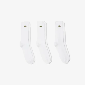 Pack de 3 pares de calcetines de deporte para hombre