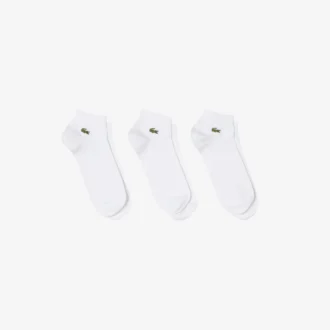 Pack de 3 pares de calcetines tobilleros unisex