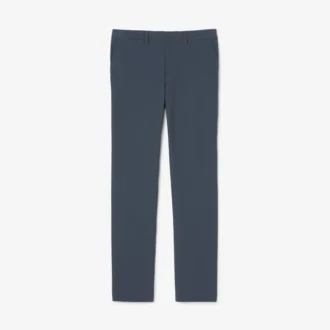 Pantalones Commuter Slim Fit para hombre