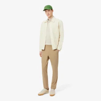 Pantalones Commuter Slim Fit para hombre