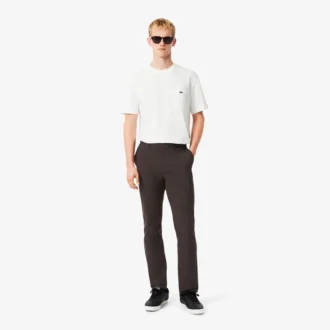 Pantalones Commuter Slim Fit para hombre