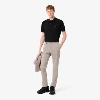 Pantalones Commuter Slim Fit para hombre