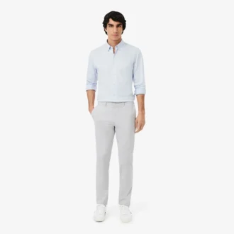 Pantalones Commuter Slim Fit para hombre