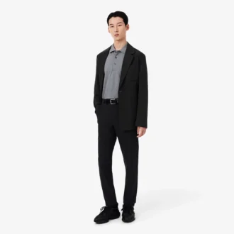 Pantalones Commuter Slim Fit para hombre