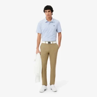 Pantalones Commuter Slim Fit para hombre