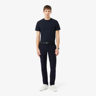 Pantalones Commuter Slim Fit para hombre