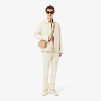 Pantalones Commuter Slim Fit para hombre