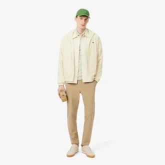 Pantalones Commuter Slim Fit para hombre