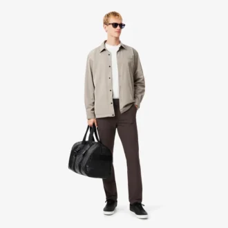 Pantalones Commuter Slim Fit para hombre