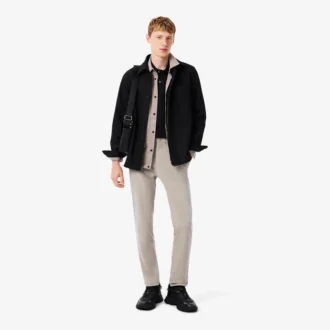Pantalones Commuter Slim Fit para hombre