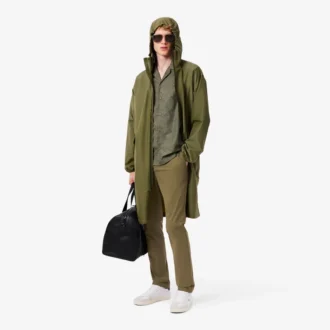 Pantalones Commuter Slim Fit para hombre