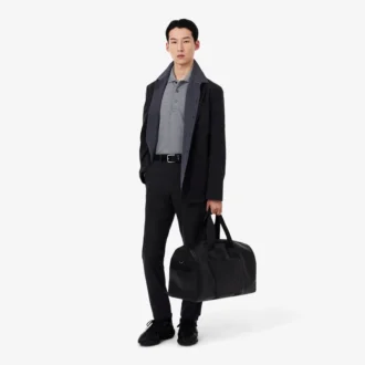 Pantalones Commuter Slim Fit para hombre