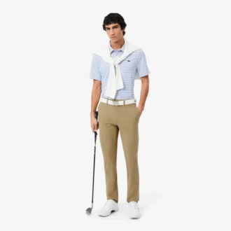 Pantalones Commuter Slim Fit para hombre