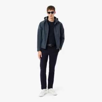 Pantalones Commuter Slim Fit para hombre