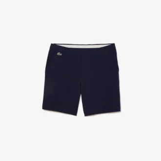 Pantalones cortos de deporte elásticos y ligeros para hombre