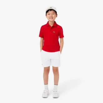 Pantalones cortos de deporte para niño